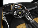 Lotus Elise Concept 2010 года